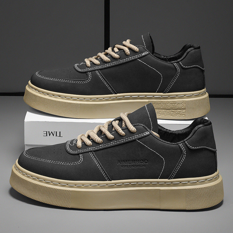 TERRA™ I Tenis Ortopédicos Clásicos