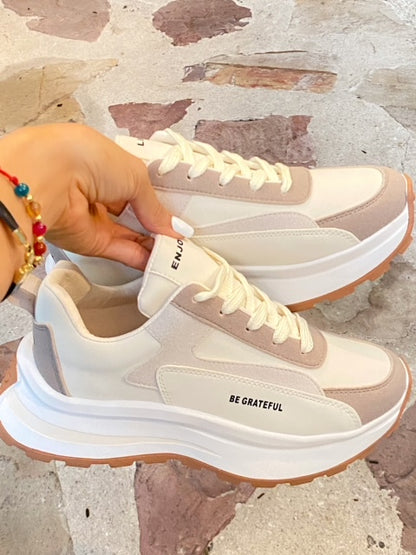 Boston™ - Tenis Deportivos Ortopédicos