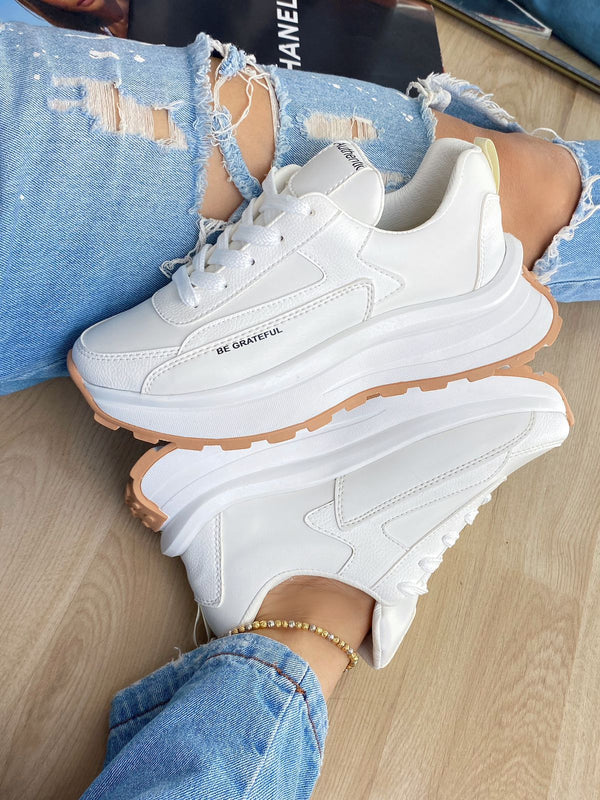 Boston™ - Tenis Deportivos Ortopédicos