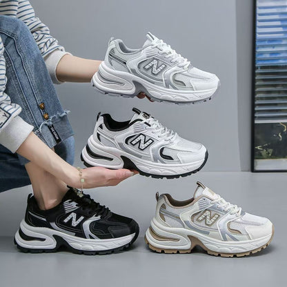 NB Balance™ I Tenis Deportivo Ergonómico