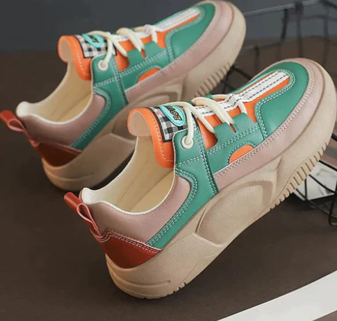 LOVE™ - Tennis Ortopedico Ultra Comfort