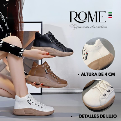 Rome™ I Botín ergonómico