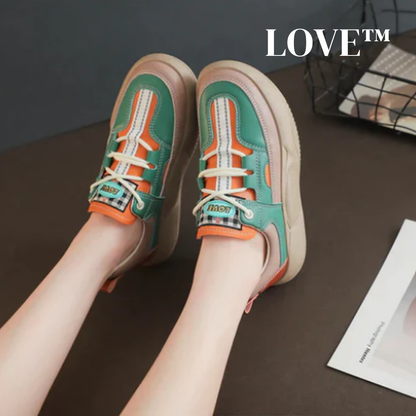 LOVE™ - Tennis Ortopedico Ultra Comfort