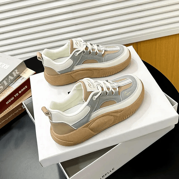 LOVE™ - Tennis Ortopedico Ultra Comfort