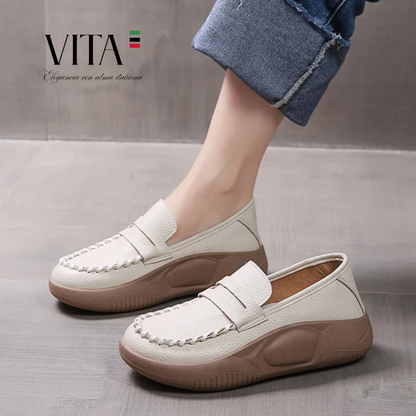 Vita™ I Mocasín ortopédico