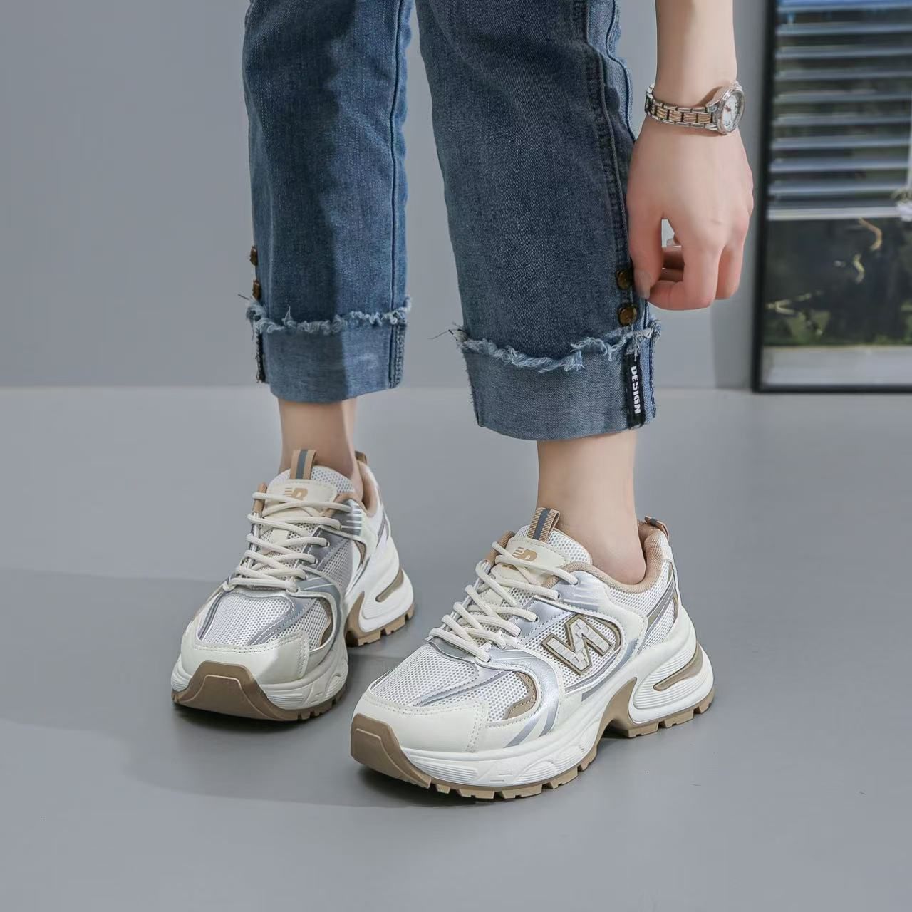 NB Balance™ I Tenis Deportivo Ergonómico