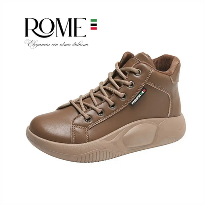 Rome™ I Botín ergonómico