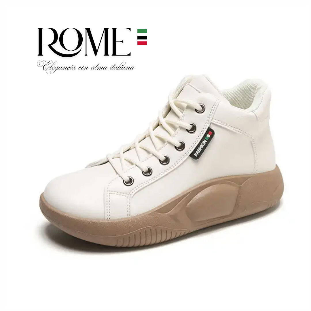 Rome™ I Botín ergonómico