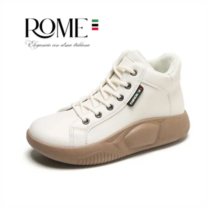 Rome™ I Botín ergonómico