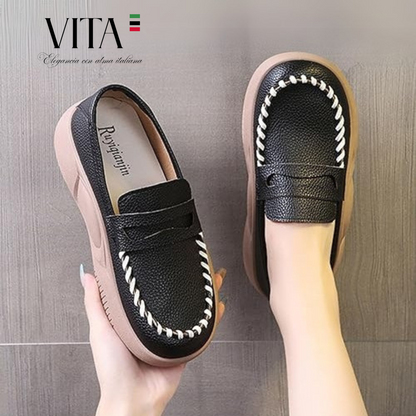 Vita™ I Mocasín ortopédico