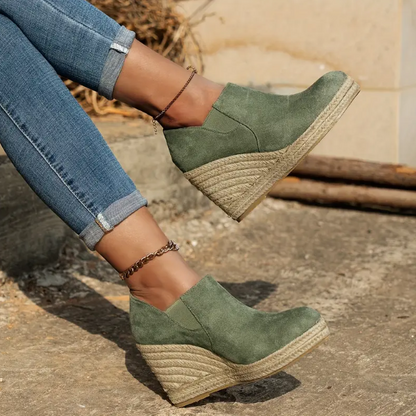 AURIS™ -  Ortopédicos Elegantes