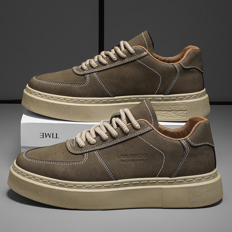 TERRA™ I Tenis Ortopédicos Clásicos